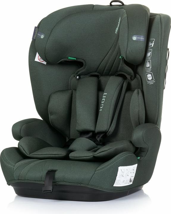 Produktbild Chipolino Kindersitz Icon i-Size 76-150 (Kindersitz, ECE R129/i-Size Norm)