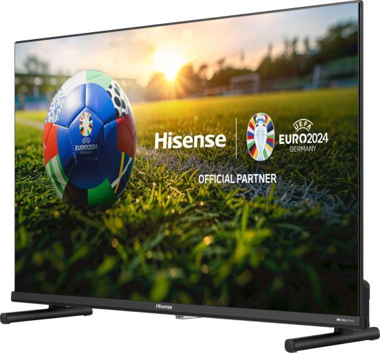 Productafbeelding Hisense TV 32A59NQ (32", QLED, Volledige HD, 2024)