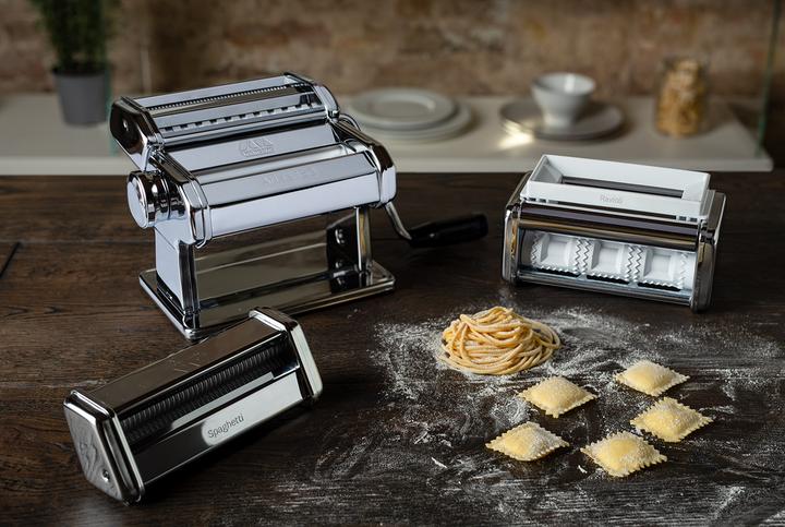 Immagine prodotto Marcato Pasta Set 150