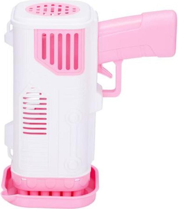 Actual product image Bubblez Bubble blaster 19cm B/O