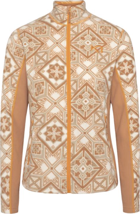 Actual product image Kari Traa Olga Fleece (S)