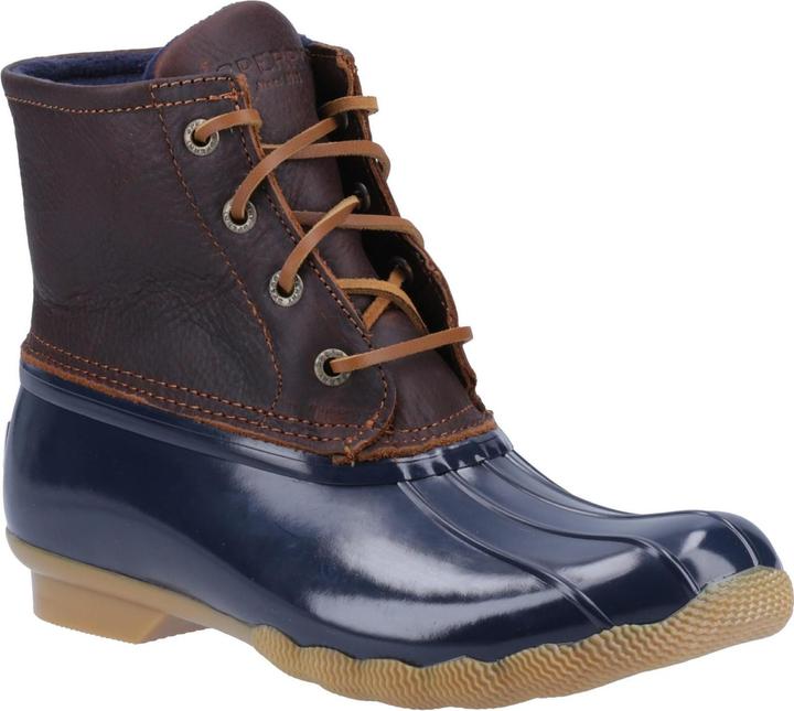 Image du produit Sperry - Bottes SALTWATER DUCK WEATHER - Femme (34.5)