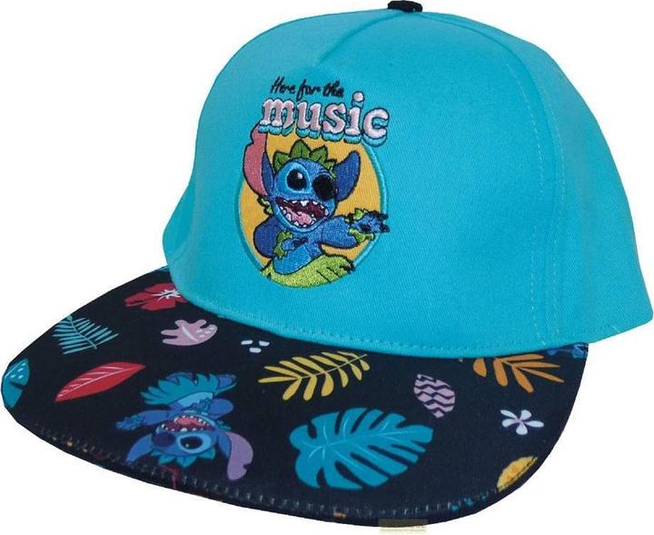 Produktbild Star Wars Lilo & Stitch - Music!