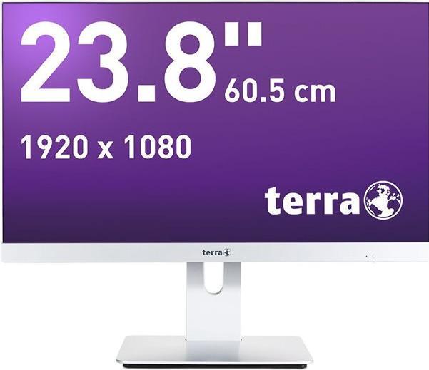 Terra AiO – 2405HA (Intel Core i5-9500, 8 GB, 500 GB)