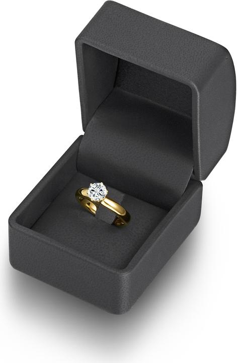 Image du produit Trilani Femme argent sterling zirconium or jaune - 4132 (60, Argent 925)