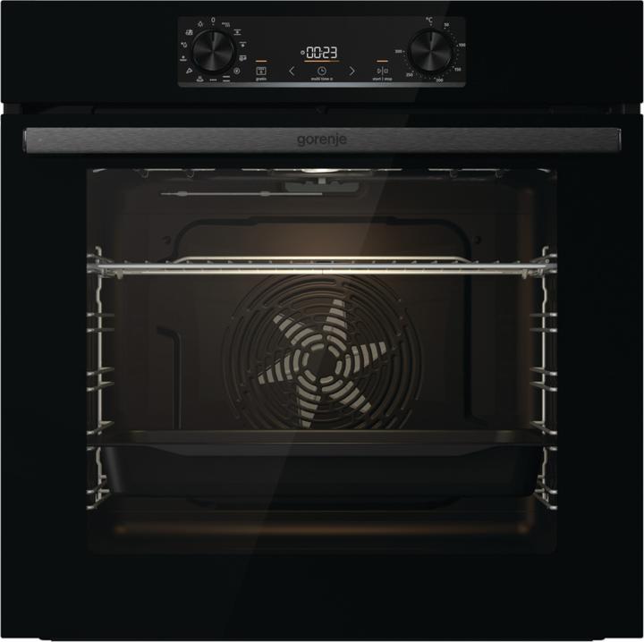 Image du produit Gorenje Black Induction Set