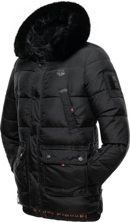 Image du produit Stone Harbour Mironoo (M)