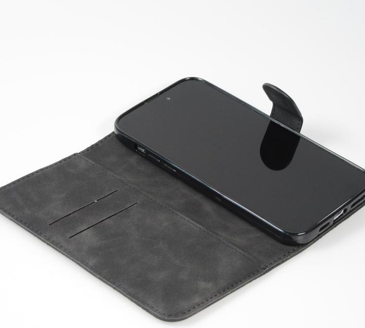 Produktbild PhoneLook Hülle 3D Flip Auge des Tigers (Apple iPhone 14)
