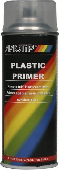 Image du produit Motip Promoteur d'adhérence en plastique 400ml (Incolore, 0.40 l)