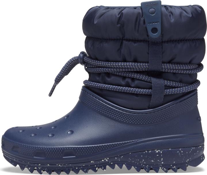 Image du produit Crocs Classic Neo Puff Luxe Boot - 11552 (40)