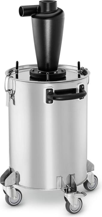 Produktbild Kärcher Vorabscheider 40 Liter CS 40 ME (Nass-Trockensauger)