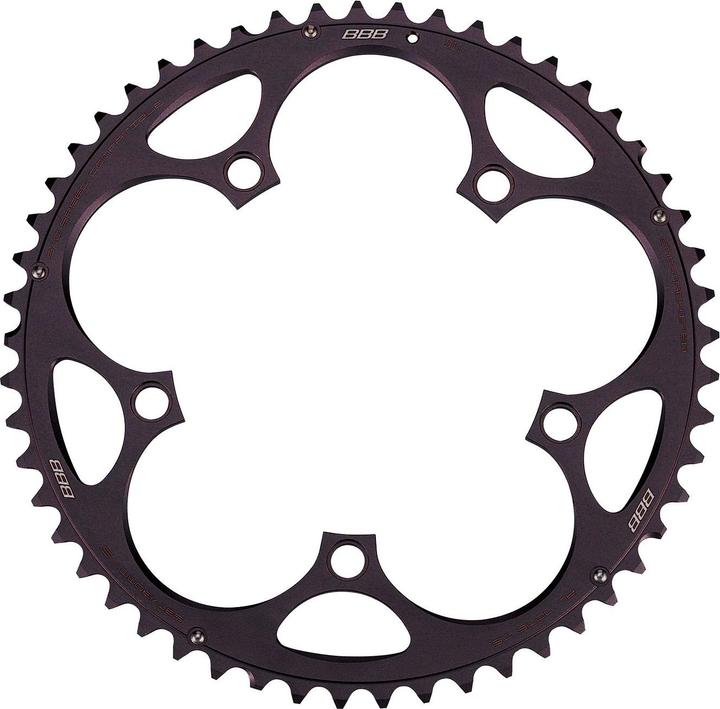 Produktbild BBB RoadGear BCR-11S, 53 Zähne (53)