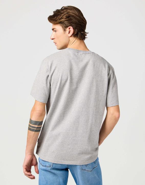 Actual product image Wrangler T-Shirt Graphic Tee (XL)