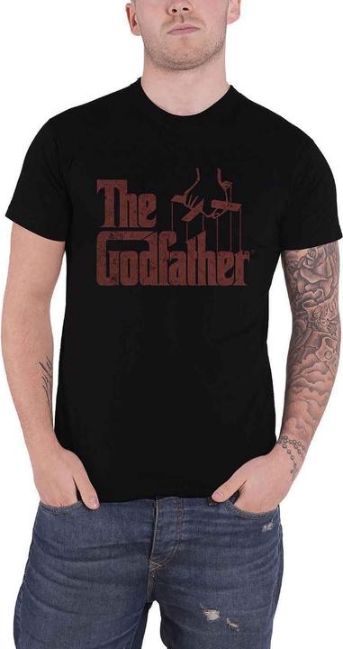 Produktbild The Godfather TShirt (L)