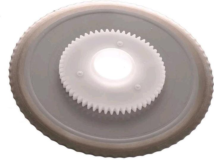 Immagine prodotto RGV Ausonia Smarty 170 Affettatrice Pieghevole salva