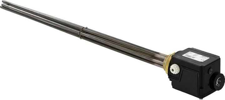 Actual product image my-PV Screw-in radiator