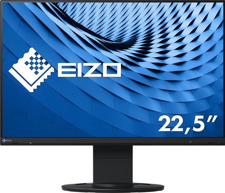 Actual product image Eizo EV2360 (1920 x 1200 pixels, 23")