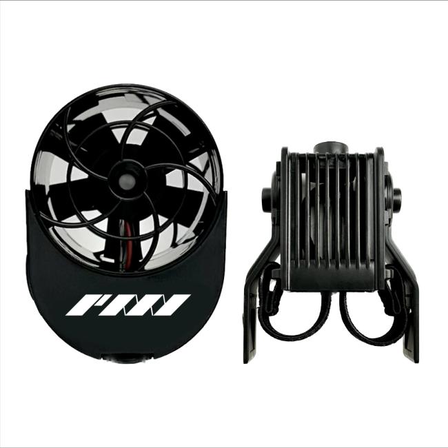 Produktbild SmokeGenie RC Haze Fan Kit