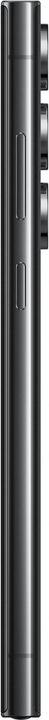 Produktbild Samsung Galaxy S23 Ultra (256 GB, Phantom Black, 6.80", SIM + eSIM, 200 Mpx, 5G)