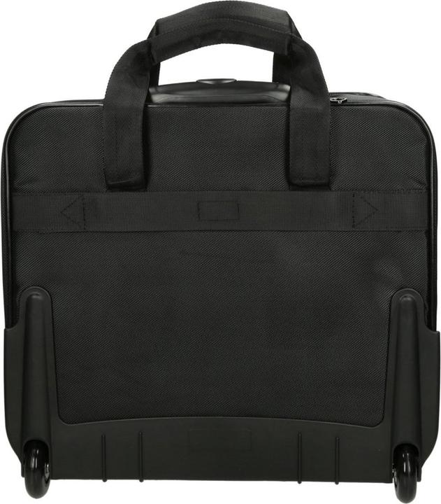 Produktbild Enrico Benetti Cornell Laptop Trolley (Handgepäck (bis 50l))