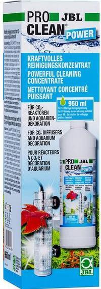 Image du produit JBL Aquaristik und Terraristik Proclean Power (Nettoyage de l'aquarium)
