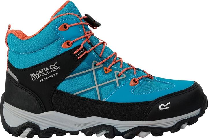 Produktbild Regatta Wanderstiefel Samaris III (31)