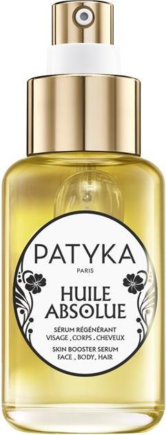 Produktbild Patyka Huile Absolue Skin Booster (50 ml, Gesichtsöl)
