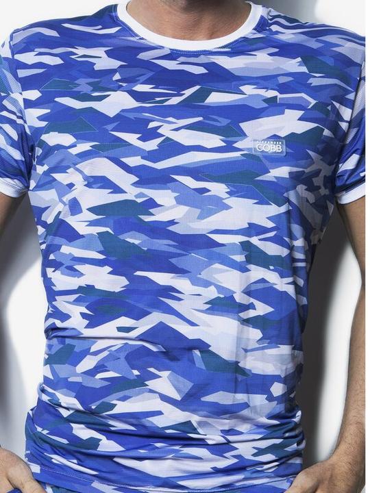 Alexander Cobb Army T-Shirt