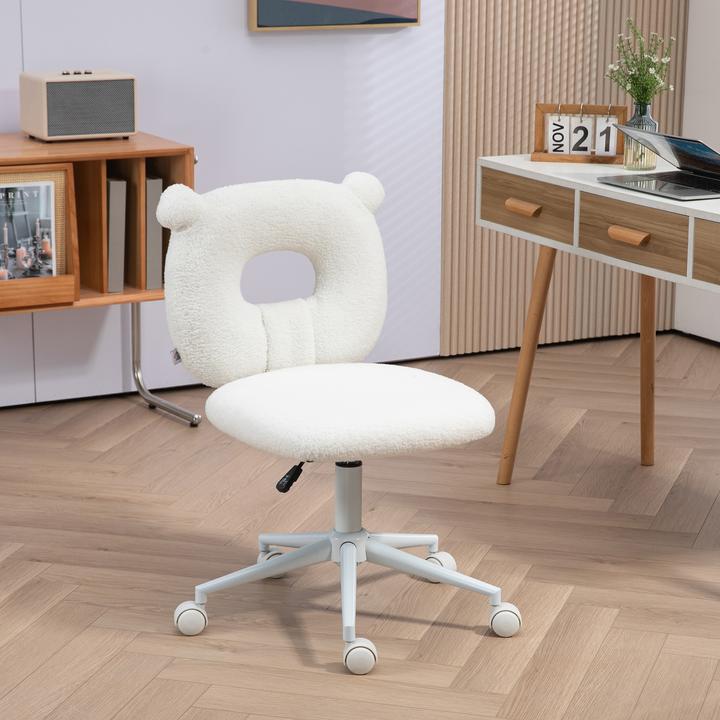 Image du produit Homcom Chaise de bureau