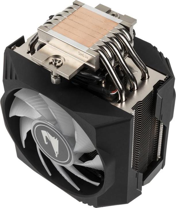 Produktbild Gigabyte GP-ATC800 CPU Cooler (163 mm)