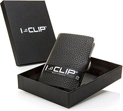 Produktbild I-clip Geldbörse