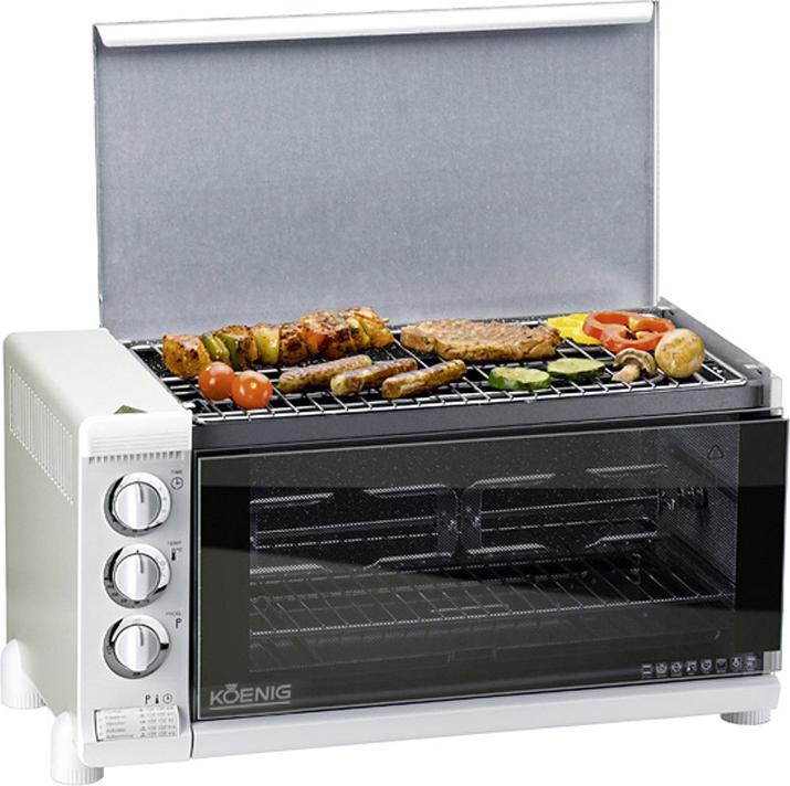 Image du produit Koenig Saveur