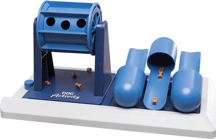 Image du produit Trixie Dog Activity Jeu de stratégie Poker Box Vario 2