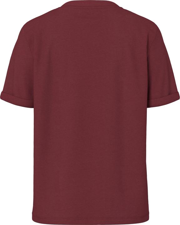 Image du produit Pieces Pcria Ss Fold Up Solid Tee Noos Bc (XS)