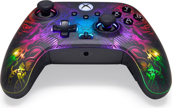 Actual product image PowerA Fusion Pro (Xbox Series S, Windows, Xbox One S, Xbox One X, Xbox Series X)