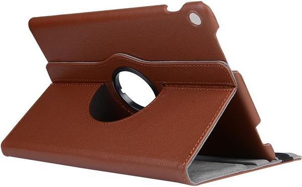 Produktbild MU Style Case aus Kunstleder Litchi (Asus ZenPad 10 (Z300))