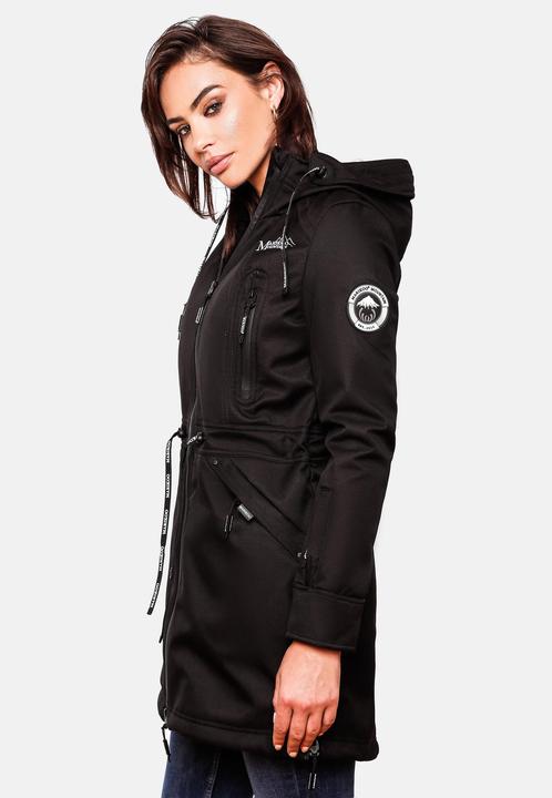 Actual product image Marikoo Racquellee (XL)