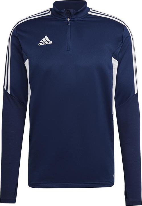 Immagine prodotto adidas Felpa da allenamento Condivo 22 da uomo (XS)