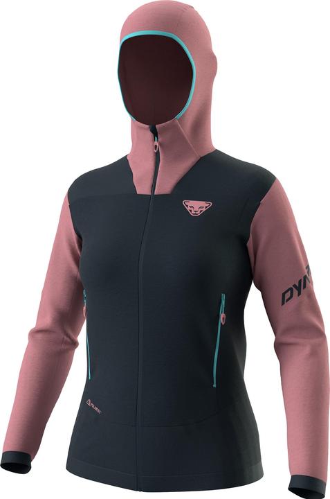 Dynafit Tigard Ptc Hooded Jkt W