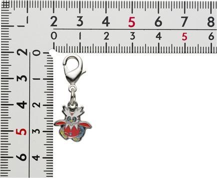 Immagine prodotto Pokémon Pokemon Centre - Portachiavi Iron Bundle - 1 pezzo