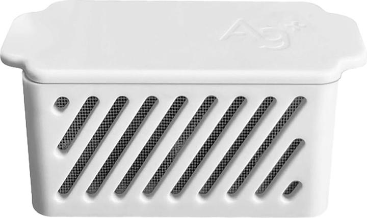 Image du produit Novidarte Filtre à ions d'argent pour station d'aspiration Roborock (2 pièces)