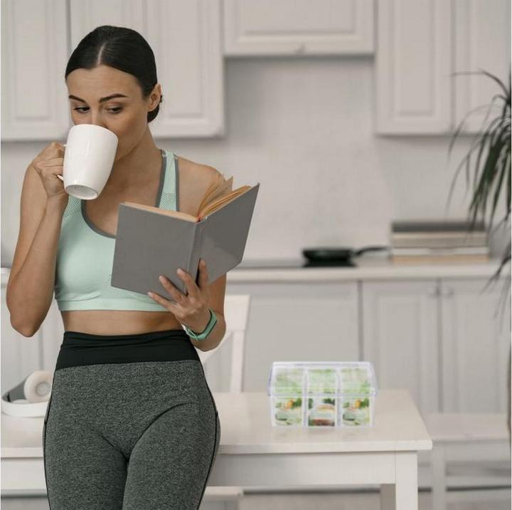 Immagine prodotto Relaxdays Scatola Porta Tè e Tisane, 90 Bustine
