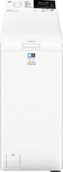 Actual product image AEG LTR6363A bovenlader wasmachine (6 kg, Downwards)