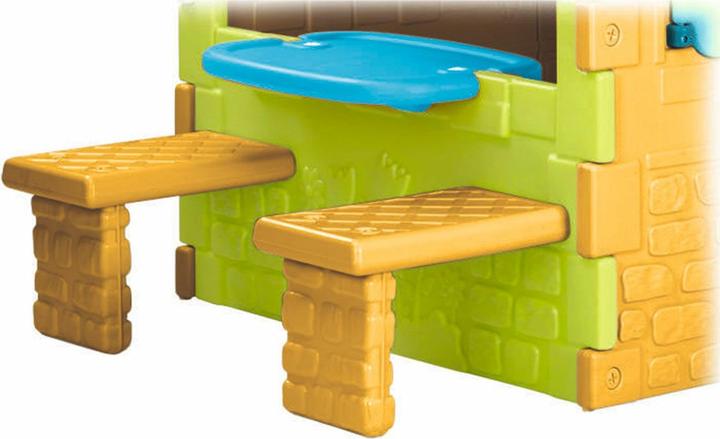 Image du produit Feber Villa de jeux