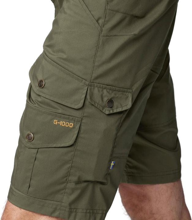 Actual product image Fjällräven Vidda Pro Lite Shorts (54)