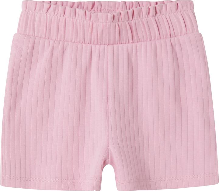 Pink Frosting