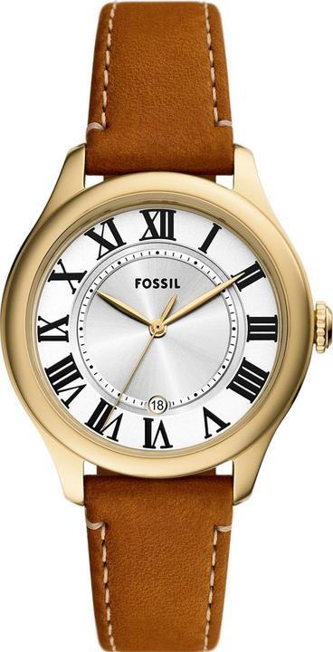 Actual product image Fossil Damenuhr GILMORE (Analogue wristwatch, 38 mm)