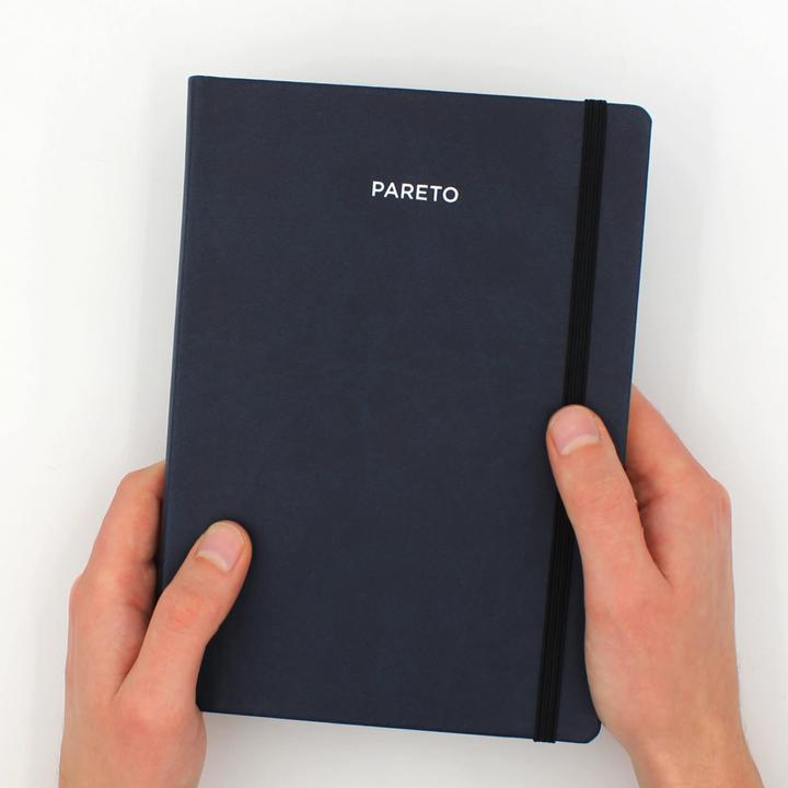 Immagine prodotto Pareto Pianificatore (A5)