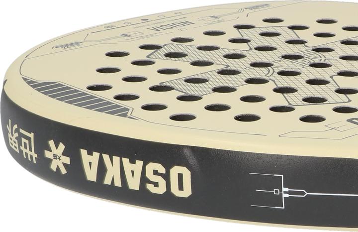 Image du produit Osaka - Raquette de padel Vision Power