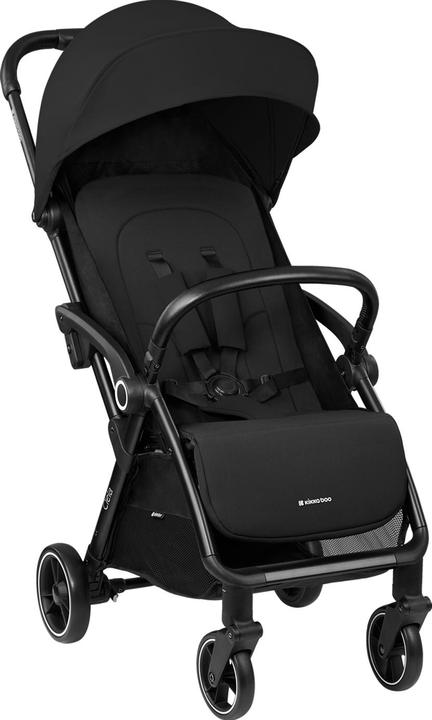 Actual product image Kikkaboo Pushchair, buggy Ciela 22 kg